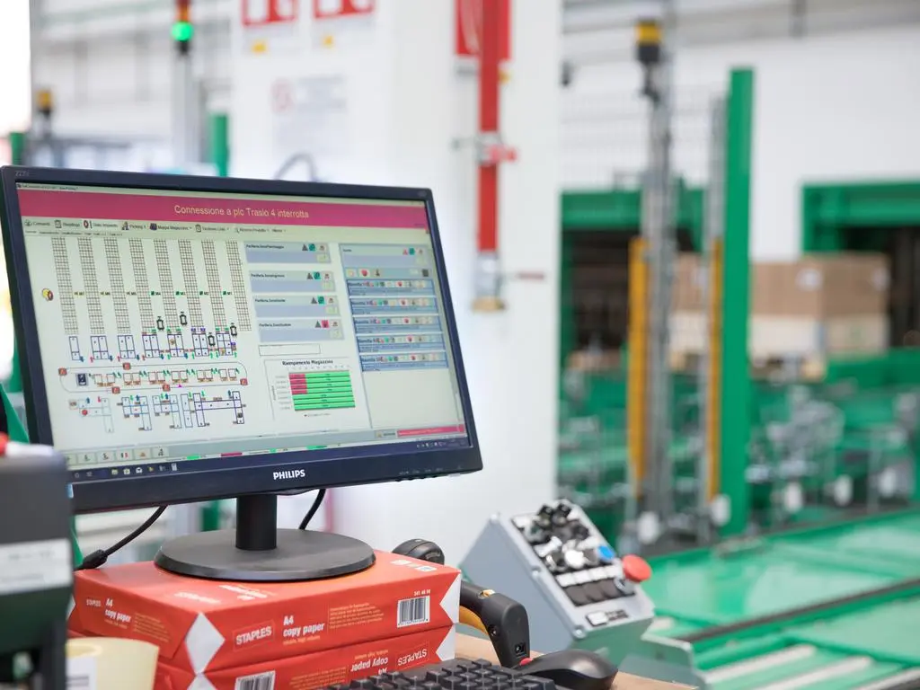 oprogramowanie do regalow windowych