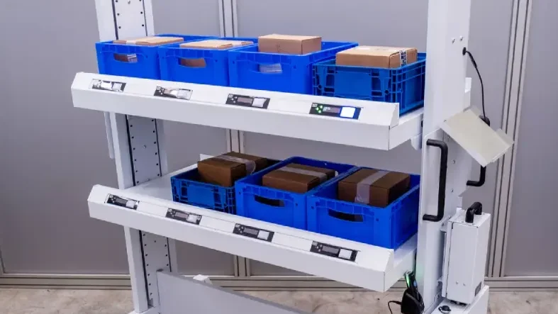 wozek komplementacyjny