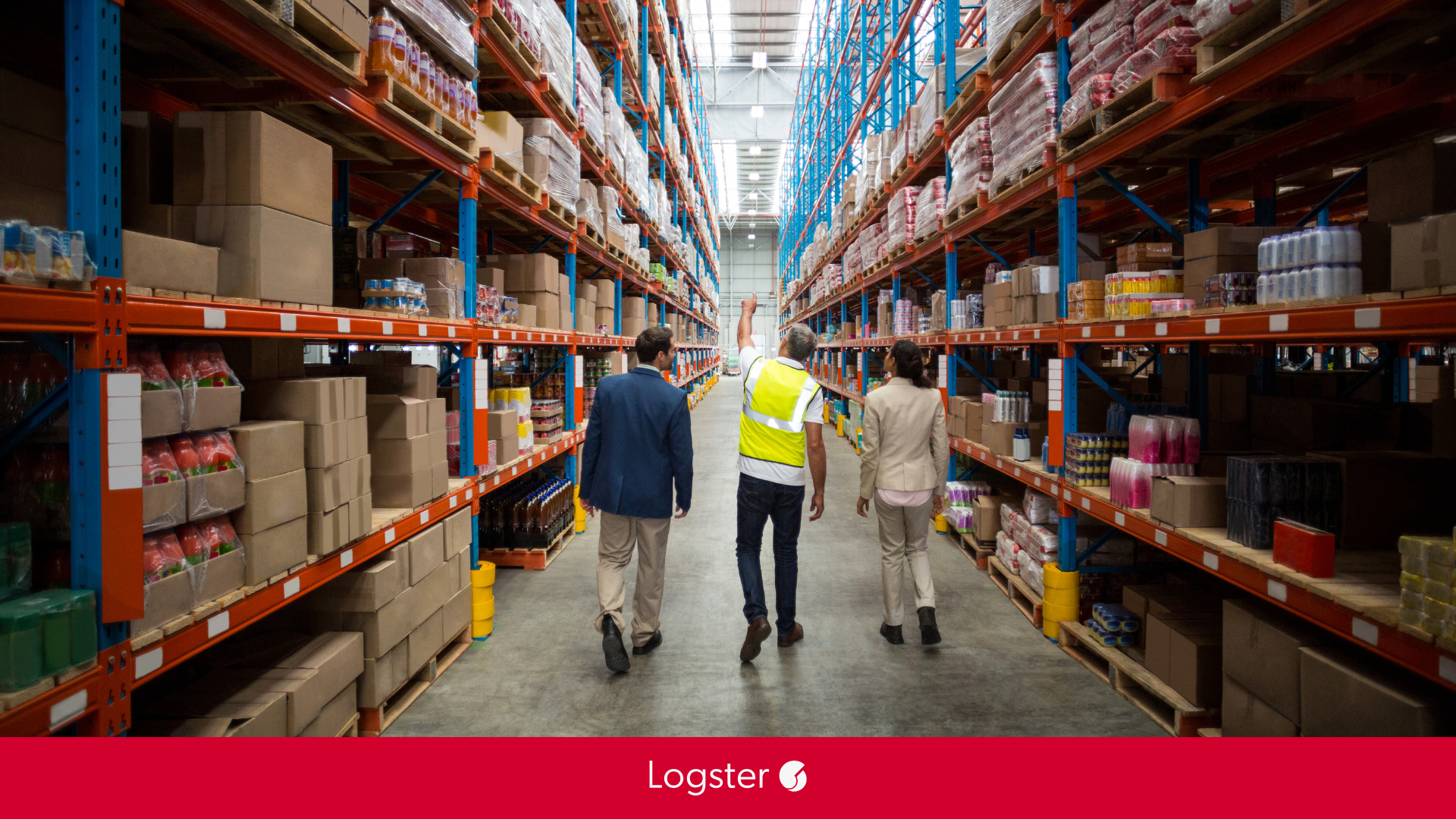 Magazyn wysokiego składowania a regały automatyczne