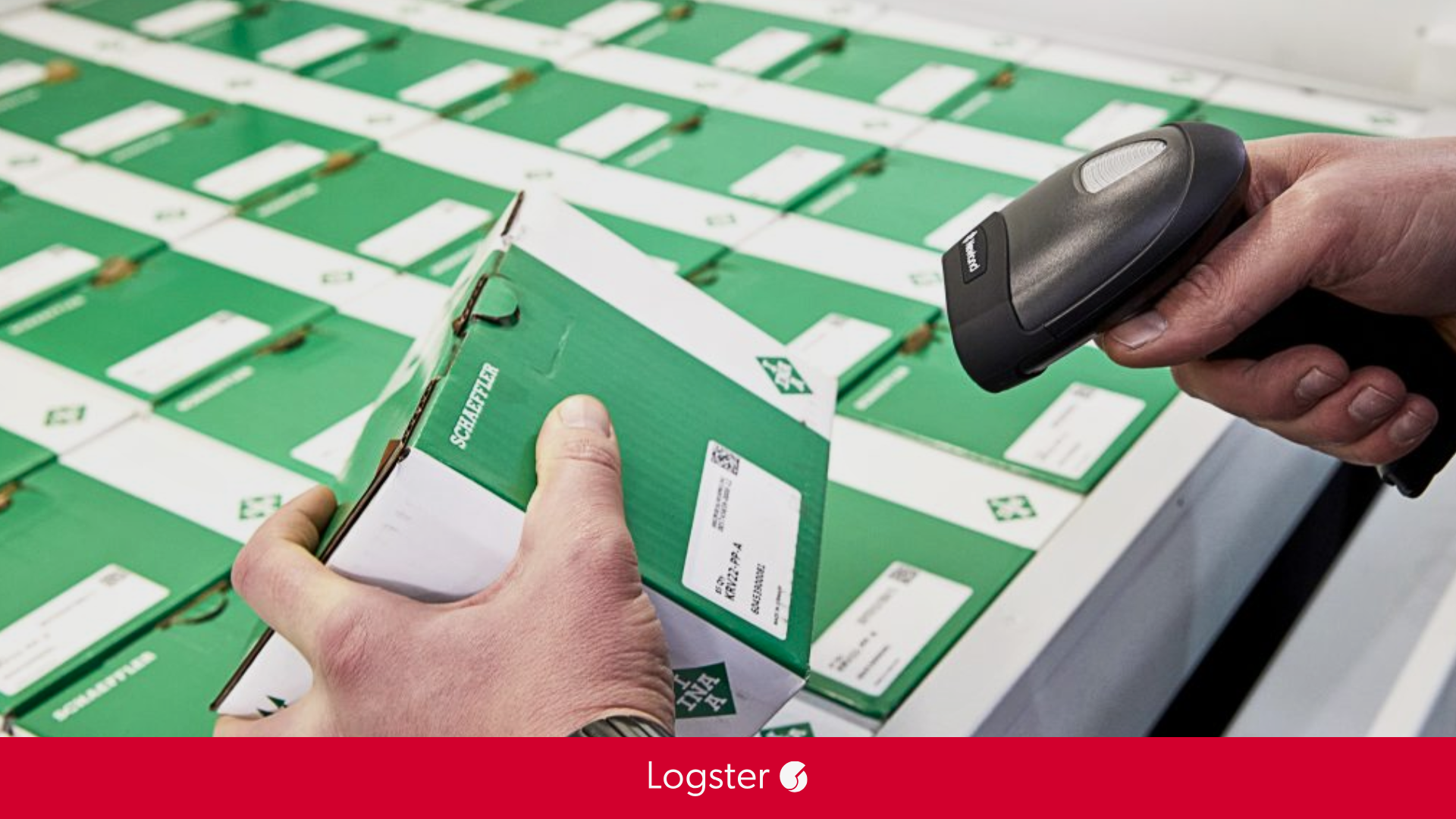 Kluczowe parametry dla magazyn&oacute;w automatycznych - grafika