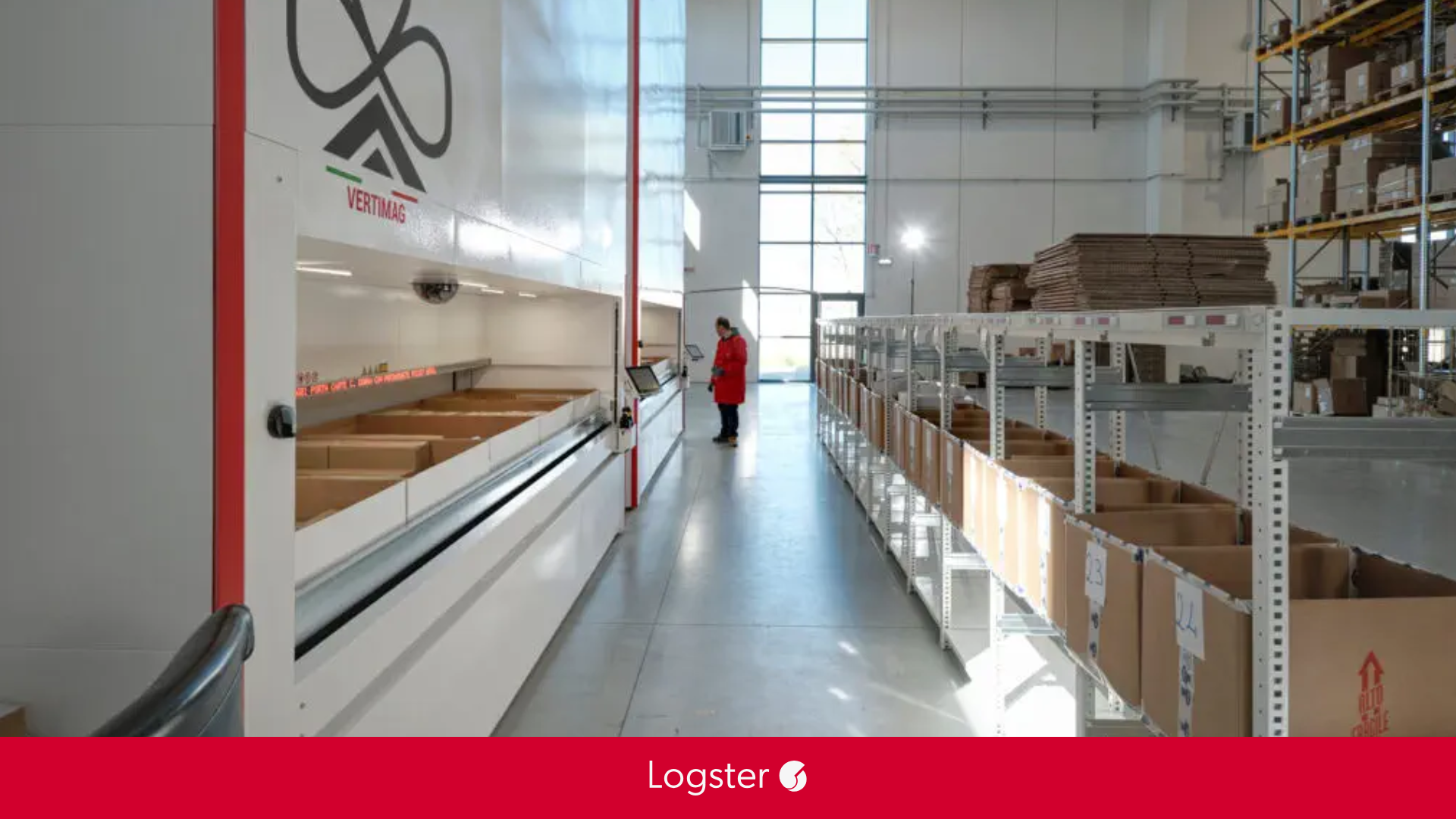 Top 5 błęd&oacute;w przy wdrażaniu automatyzacji magazynu