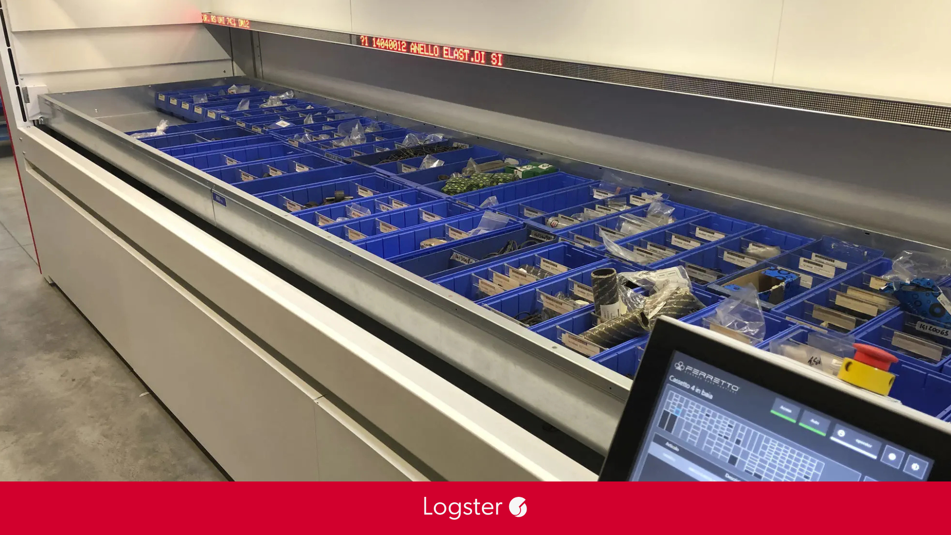 Prognoza polskiego rynku magazynowego na rok 2026