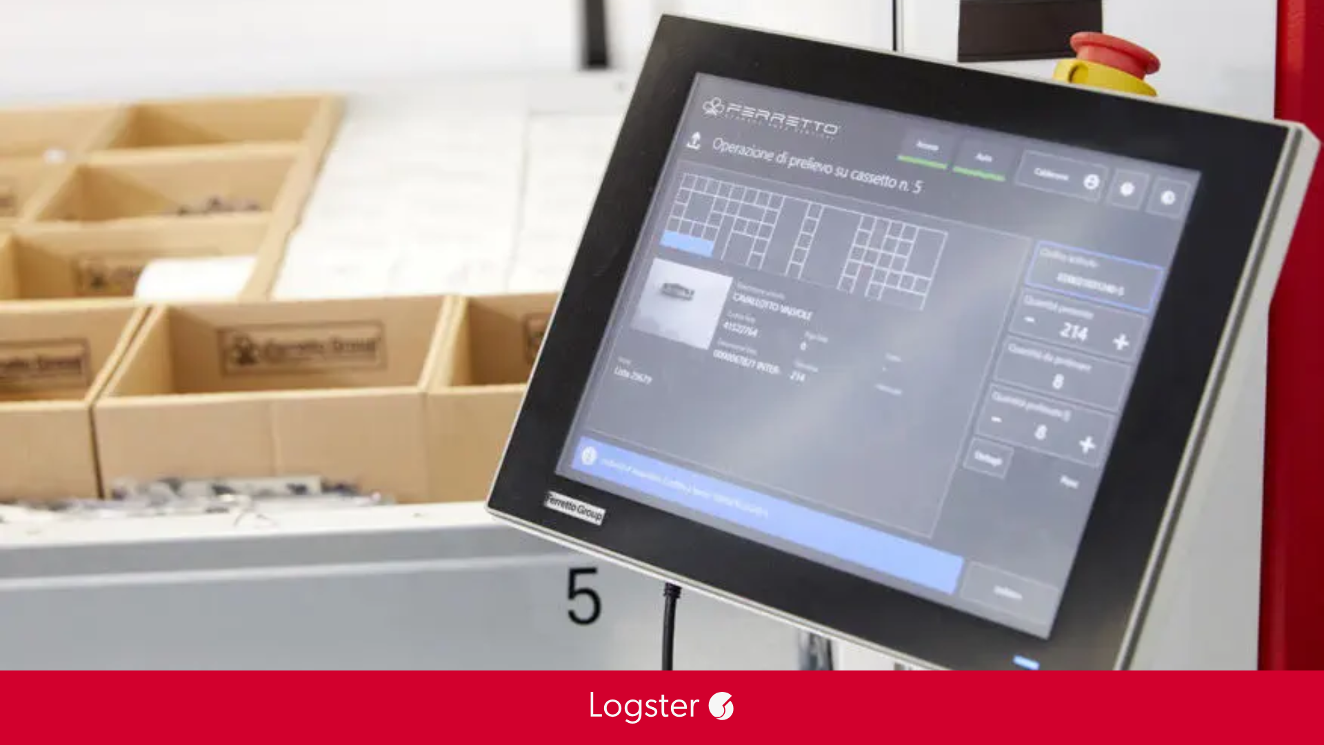 Co to jest WMS - grafika