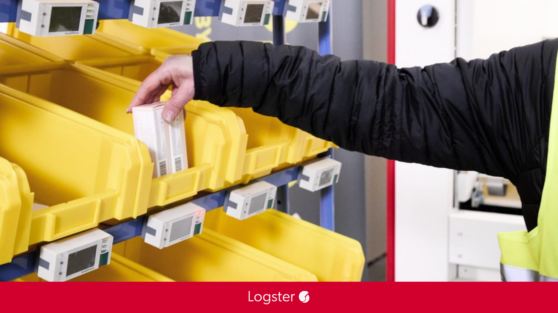 2026 &ndash; rok hybrydowych magazyn&oacute;w: co zostanie ręczne, co p&oacute;jdzie w VLM/AMR, co w pełną autonomię