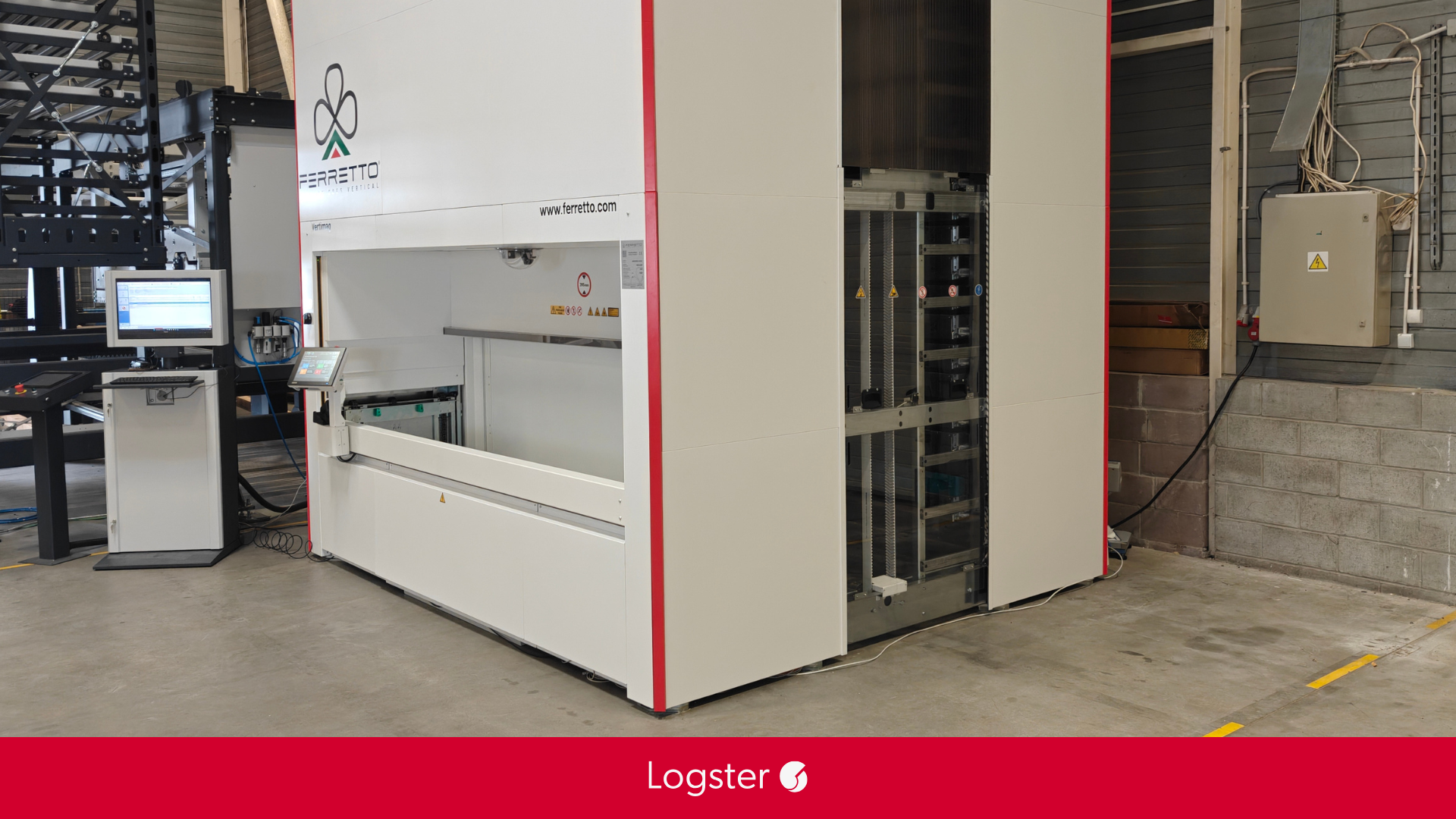 Automatyzacja w czasach drogiego pieniądza &ndash; jak sfinansować VLM w 2026?