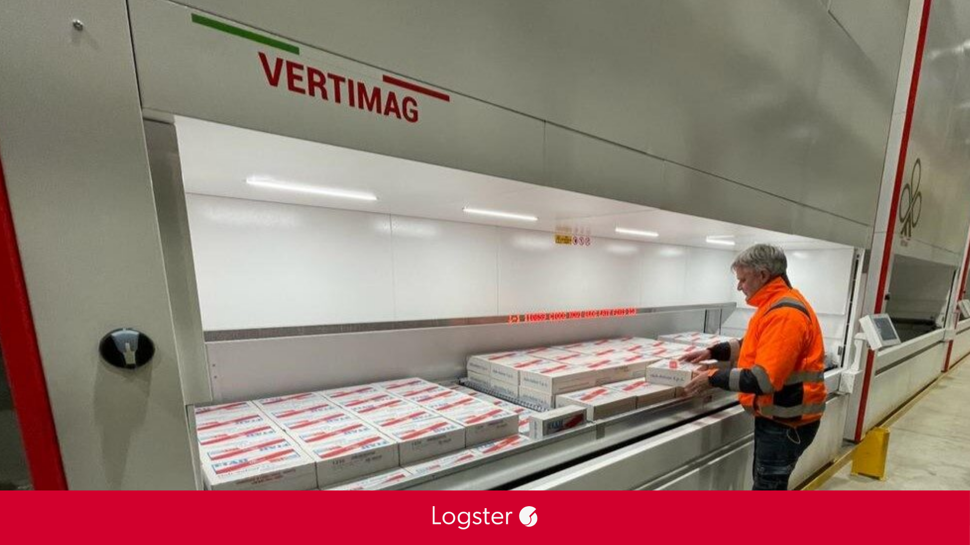 Jak poprawić wydajność kompletacji w magazynie? | Logster